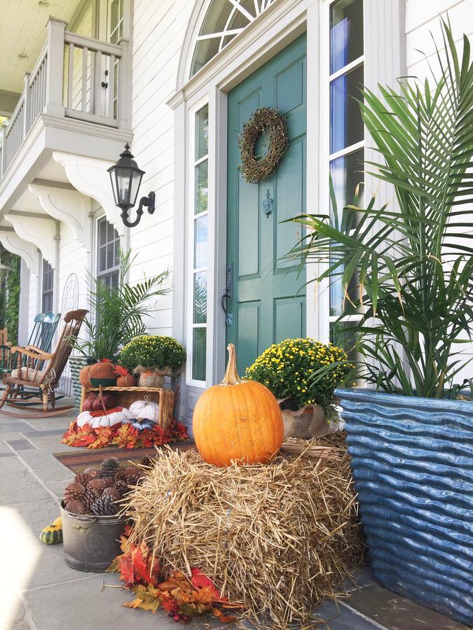 The B & B At Queenslake Midway 외부 사진