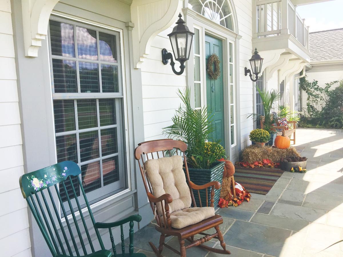 The B & B At Queenslake Midway 외부 사진