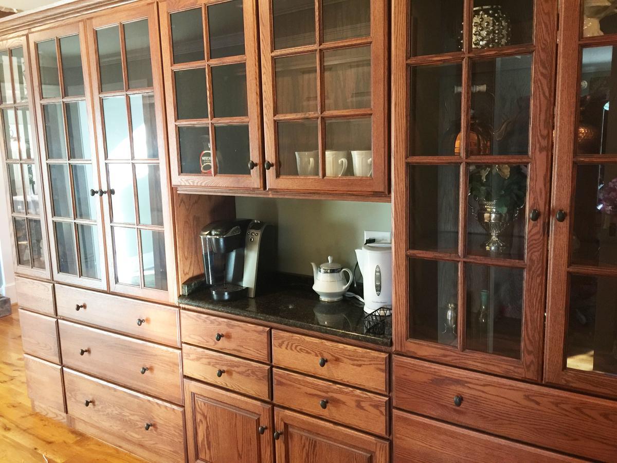 The B & B At Queenslake Midway 외부 사진