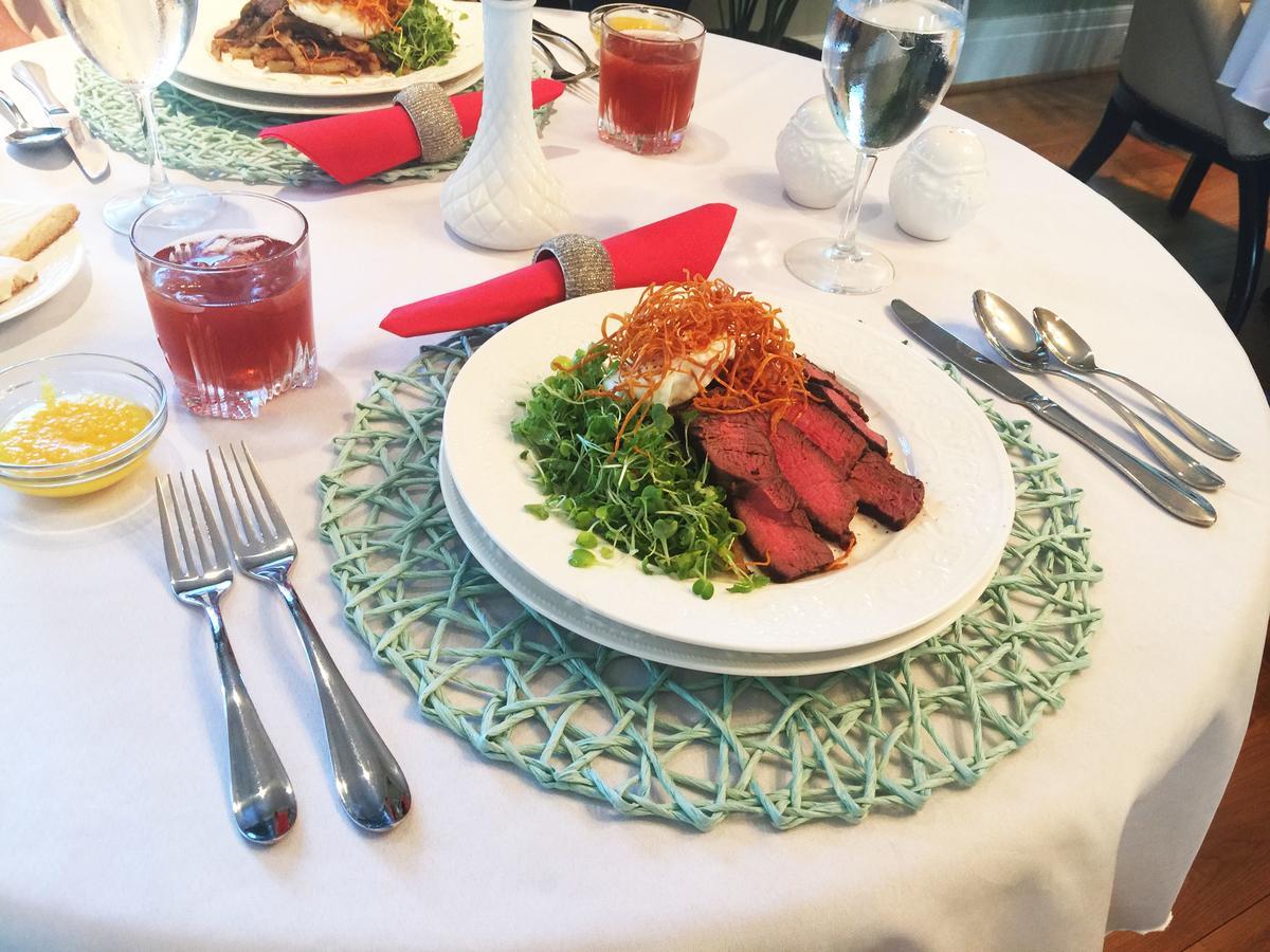 The B & B At Queenslake Midway 외부 사진
