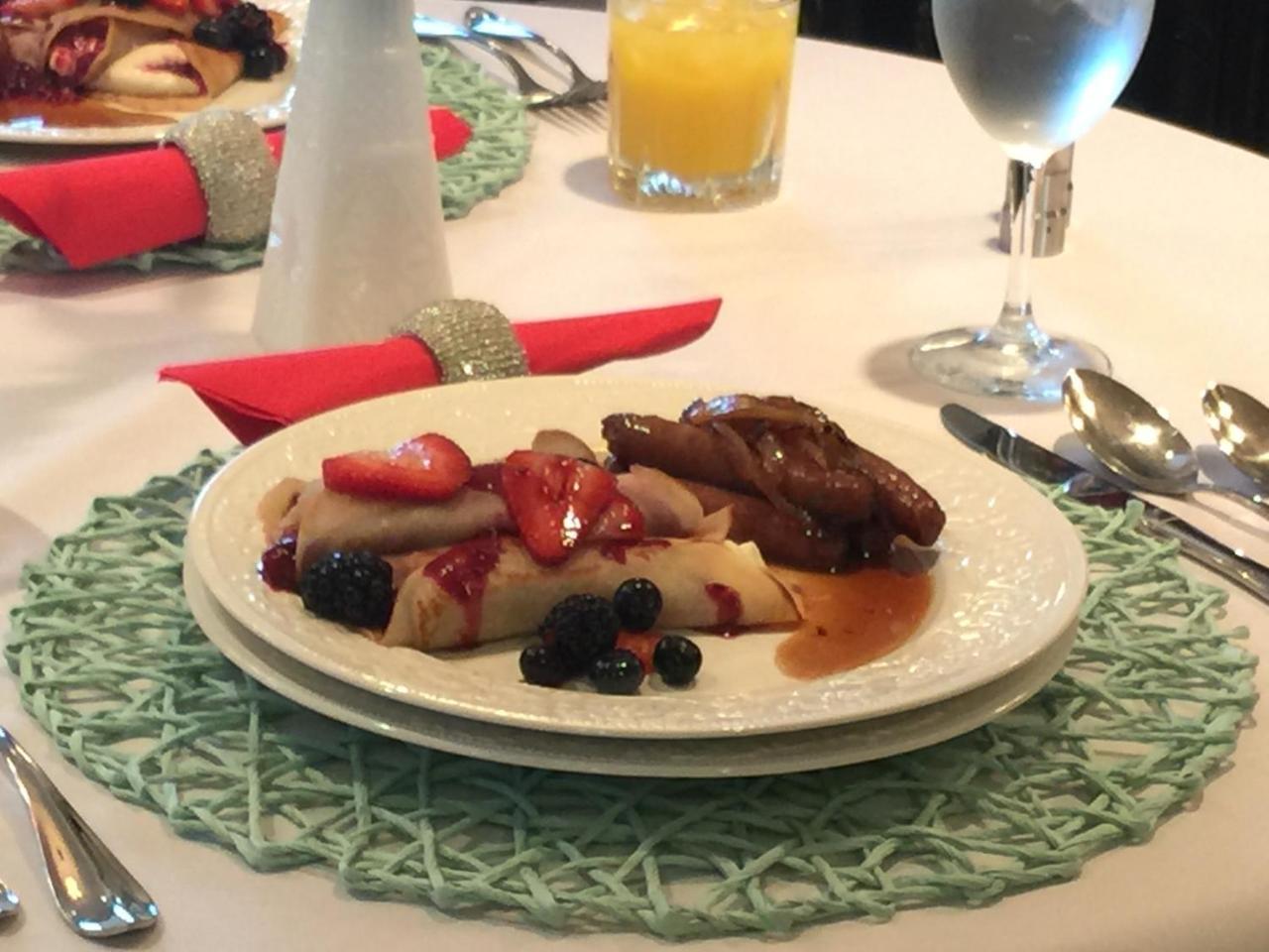 The B & B At Queenslake Midway 외부 사진